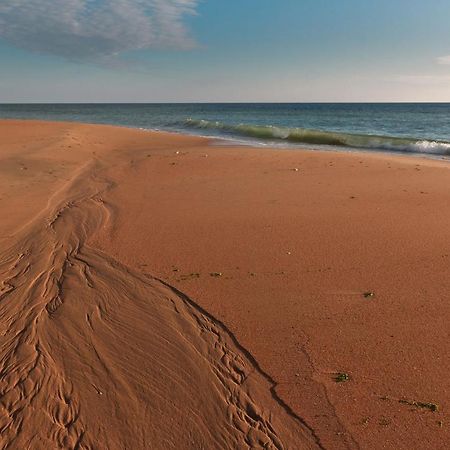 La Rose Allass Grand-Village-Plage Eksteriør billede