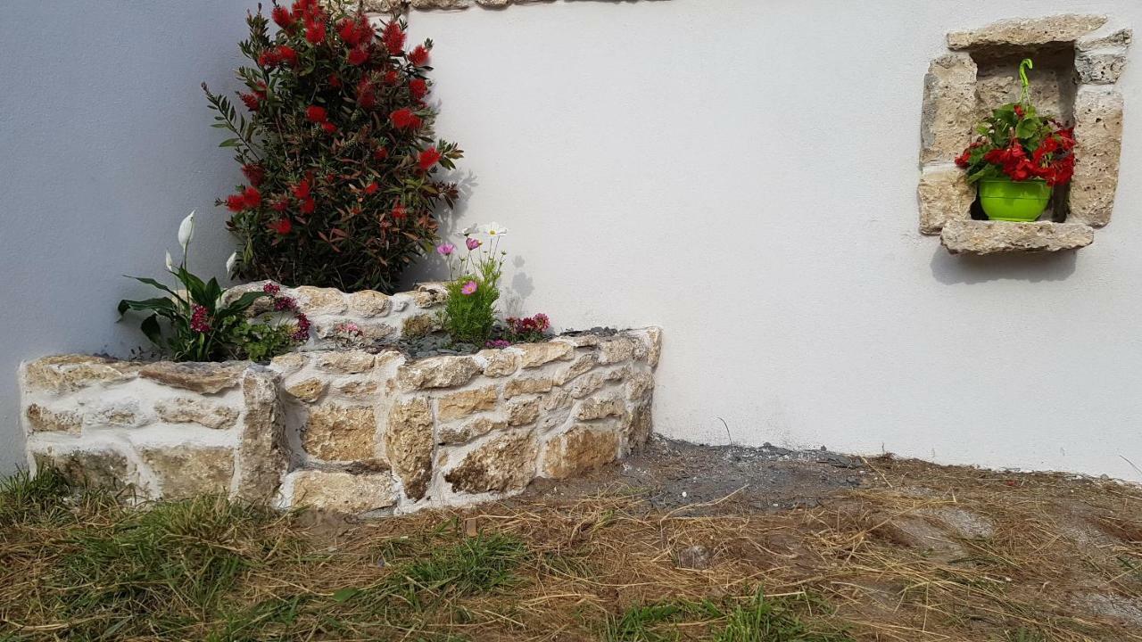 La Rose Allass Grand-Village-Plage Eksteriør billede