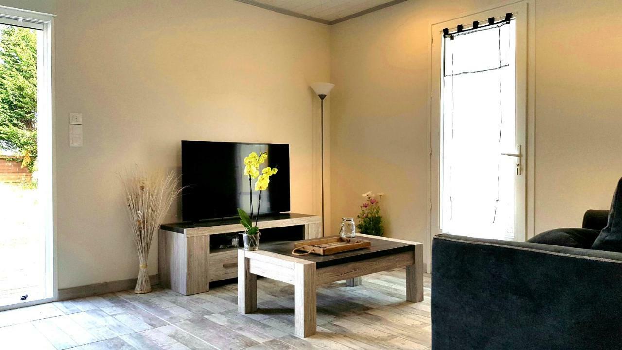 La Rose Allass Grand-Village-Plage Eksteriør billede